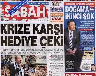 egazete
