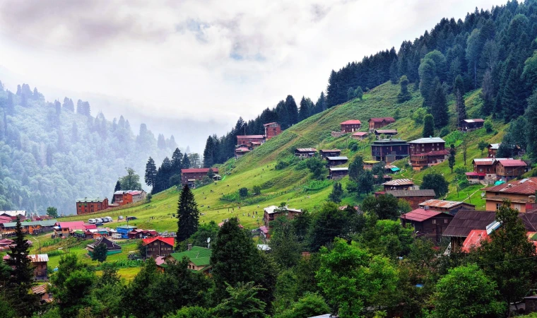 Ayder Yaylası
