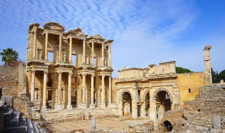 Efes Antik Kenti