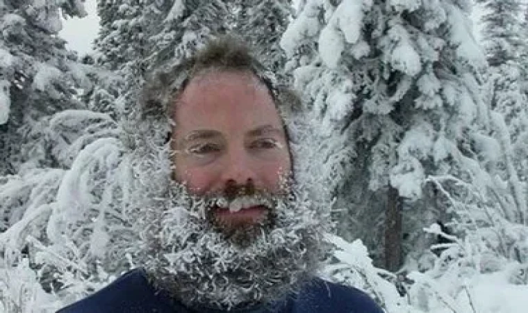 En soğuk yerleşim yeri - Oymyakon, Rusya