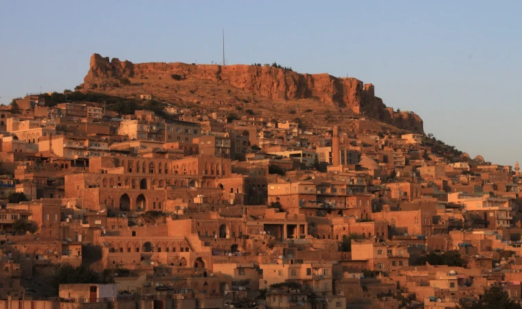 Eski Mardin