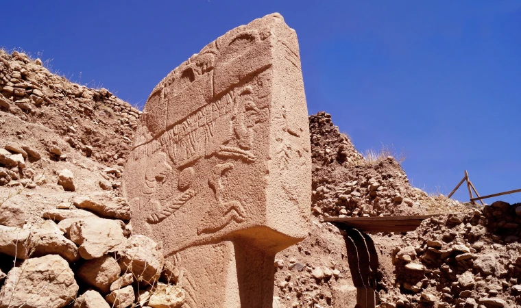 Göbeklitepe