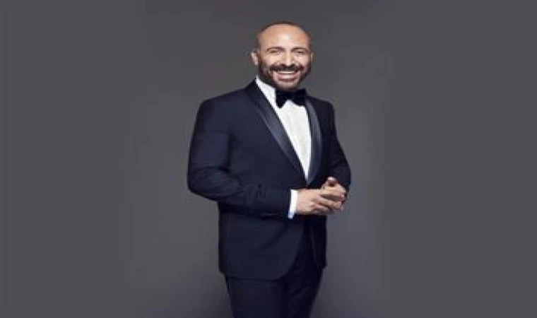 Halit Ergenç