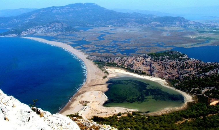 İztuzu Plajı