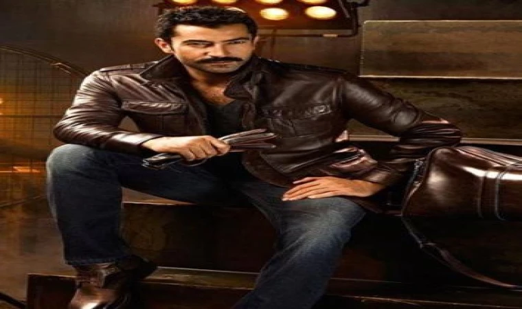 Kenan İmirzalıoğlu