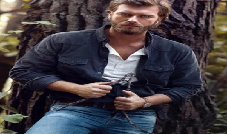 Kıvanç Tatlıtuğ