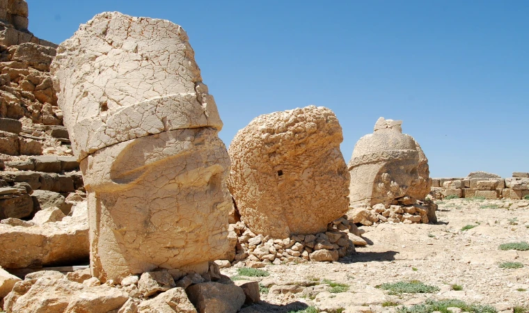Nemrut Dağı Milli Parkı