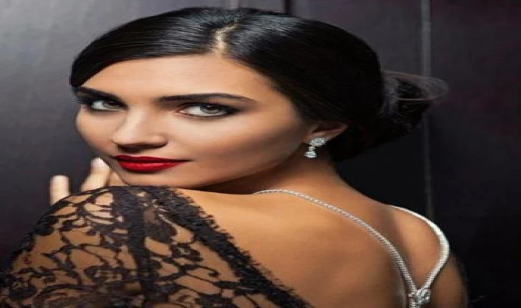 Tuba Büyüküstün