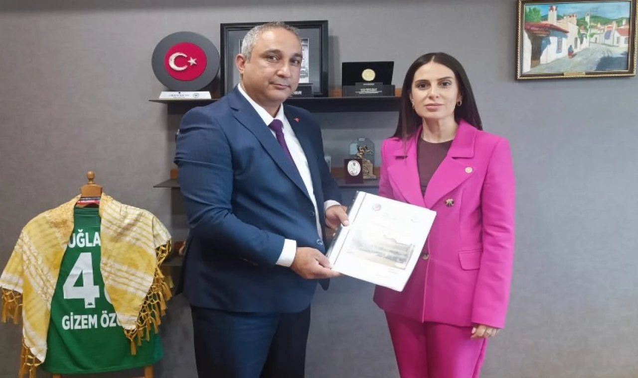 BASK’tan Muğlalılara müjdeli haber