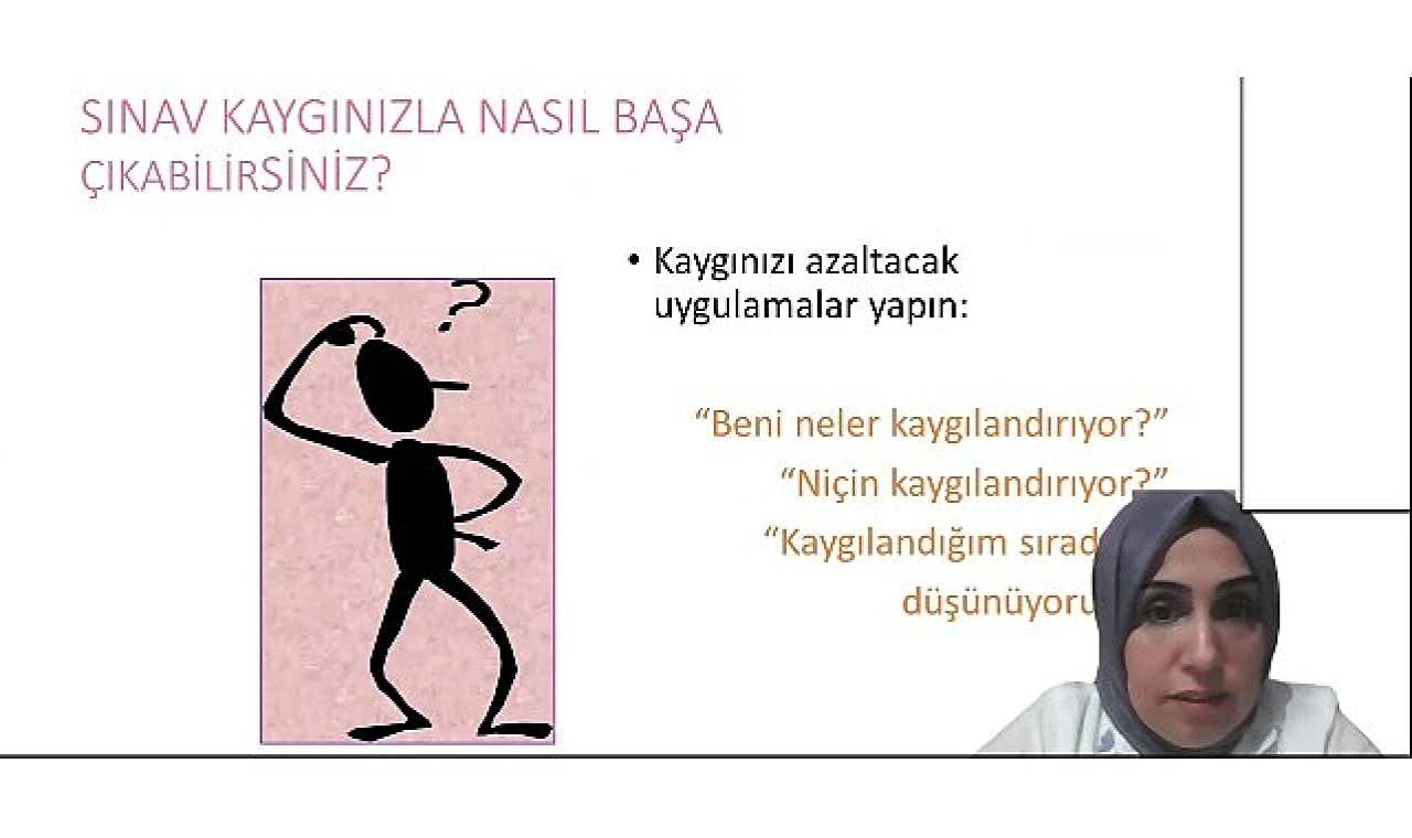 Edremit Belediyesi, öğrencilere ücretsiz online destek programı