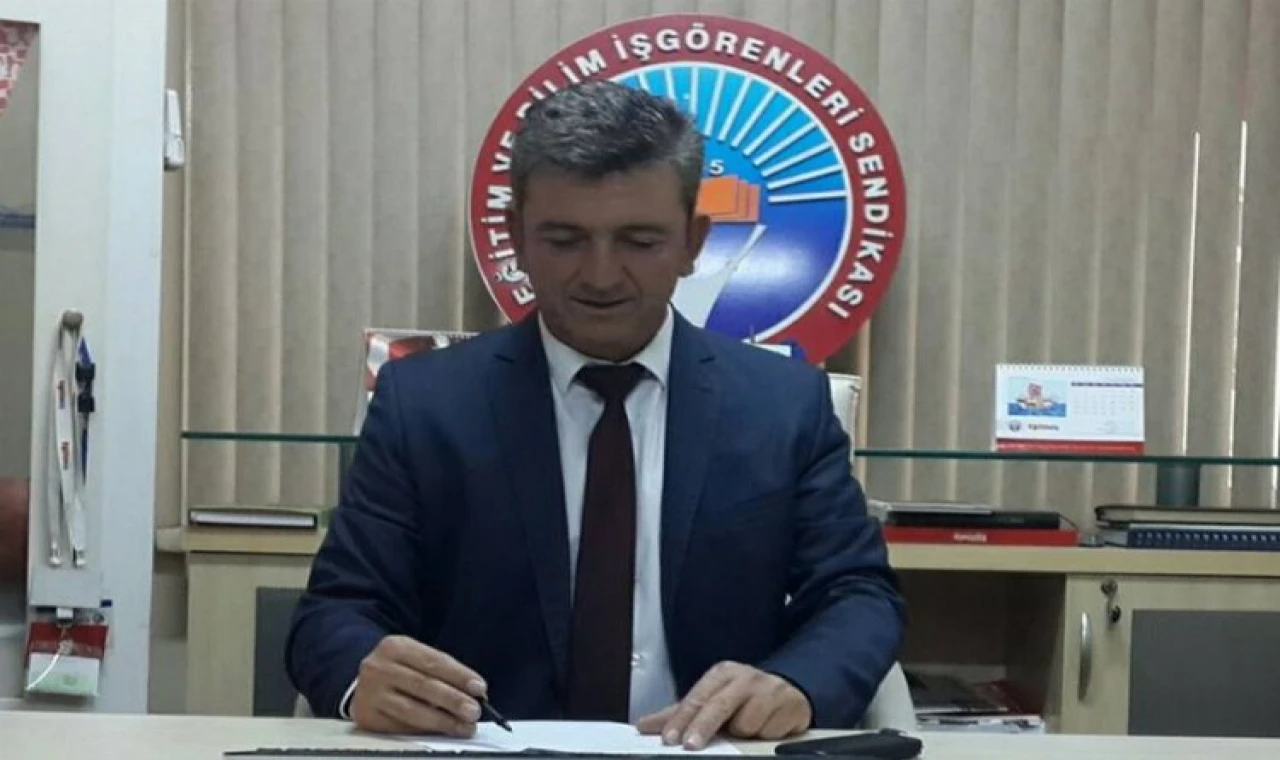 Eğitim İş Keşan Temsilciliği: ”Zorunlu rotasyonu kabul etmiyoruz”