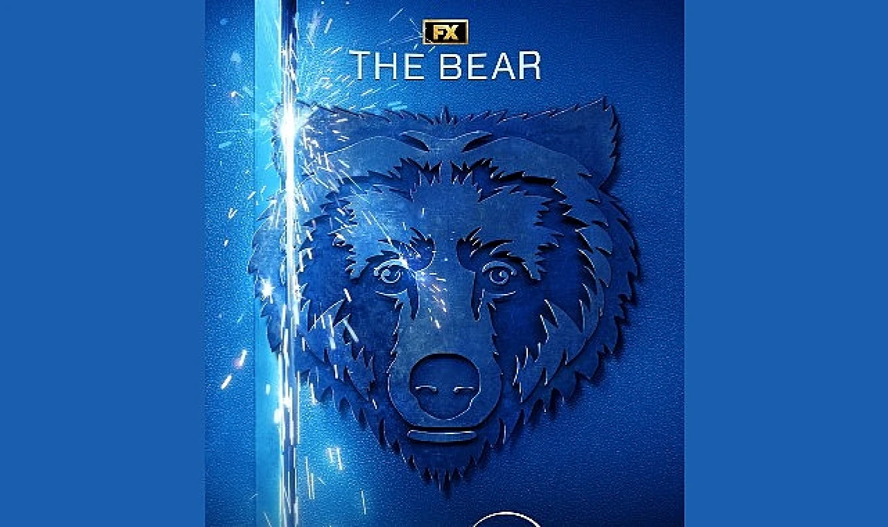 EMMY ve Altın Küre Ödüllü Dizi &apos;The Bear’, 17 Temmuz’dan İtibaren Ocağı Harlamaya Başlayacak
