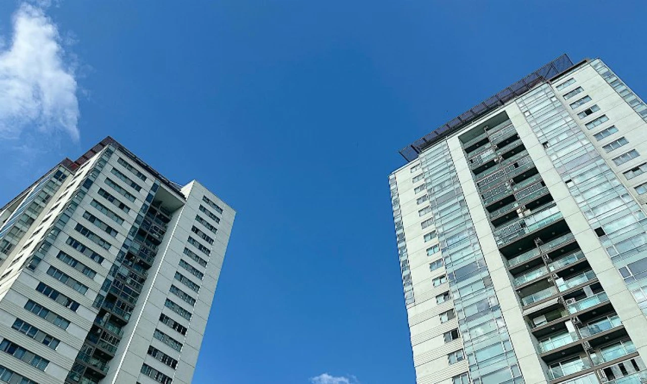 Gayrimenkul almanın tam zamanı... Satışlar Ekim’den sonra artar