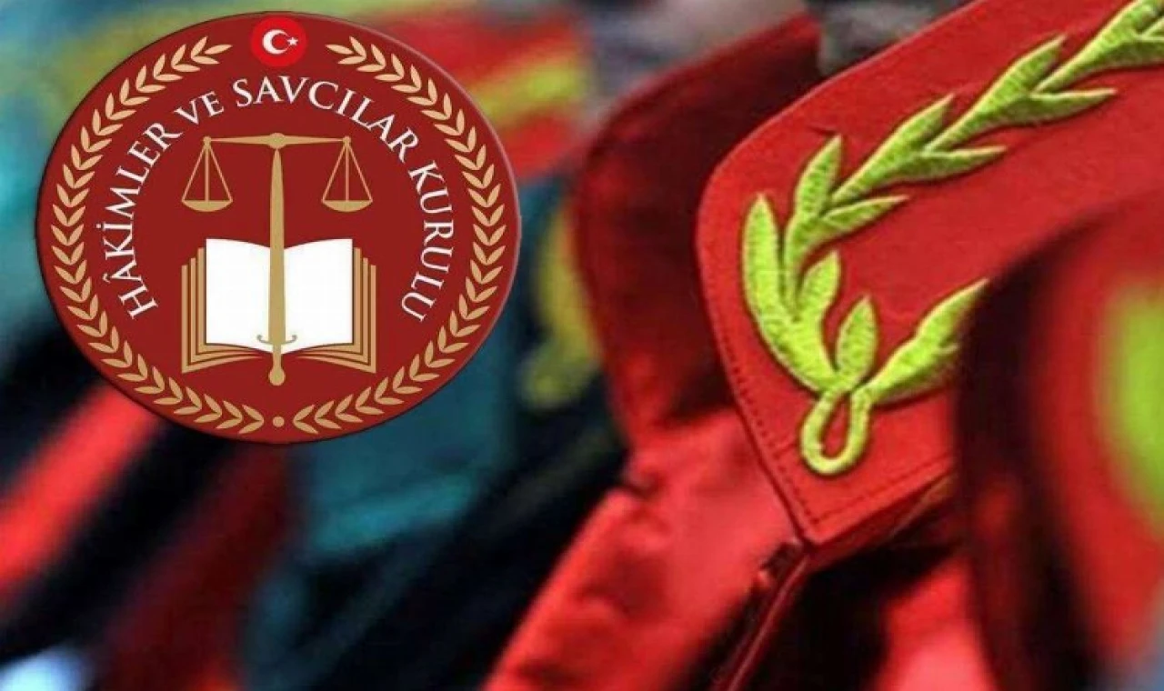 HSK atamaları ’Resmi’leşti