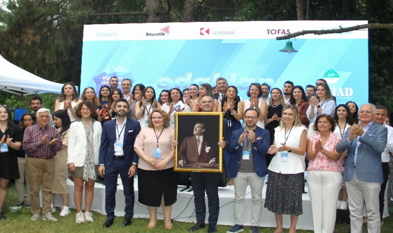 BUSİAD’dan ’Odak’ eğitimi