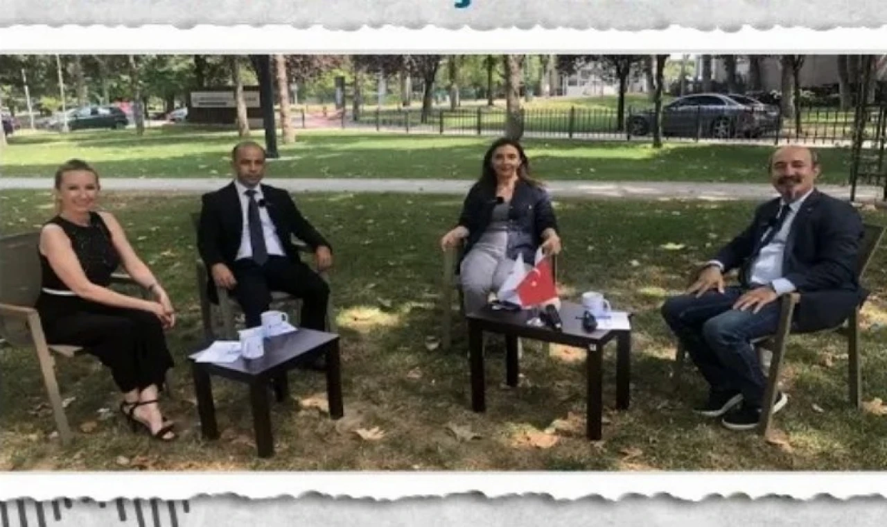 CHP’li Kayışoğlu: ”Bursa sosyal belediyecilik ile tanışacak”