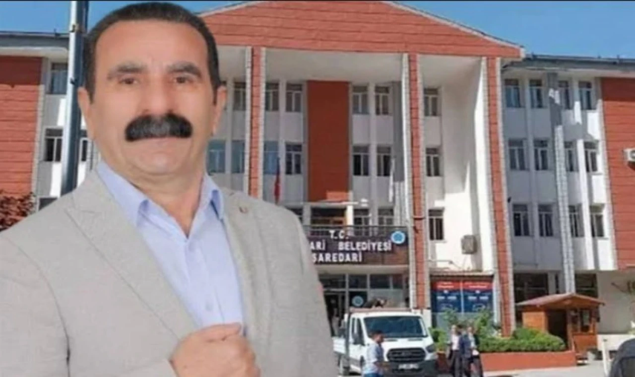 İçişleri duyurdu... Hakkari Belediyesi’ne kayyum atandı
