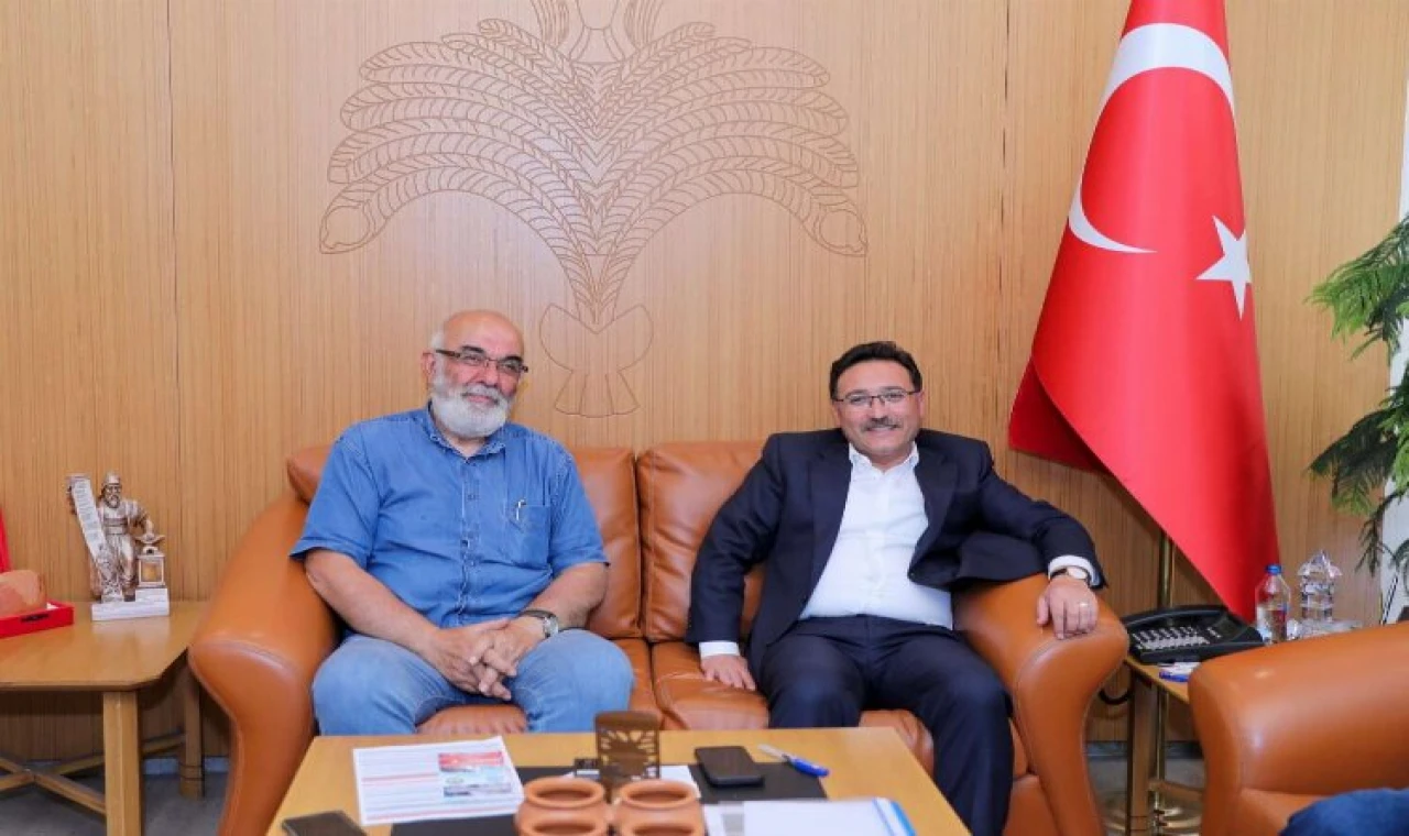 Kayseri Valisi Çiçek’ten ’Kurban Bayramı’ mesajı