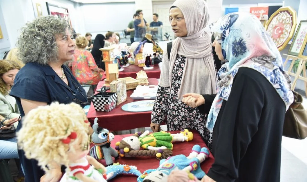 Manisa Şehzadeler’de yıl sonu rüzgarı