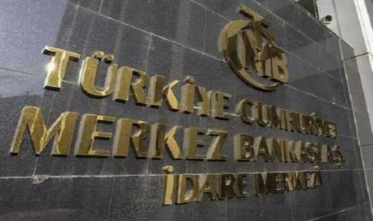 Merkez’in zorunlu karşılık yükümlülüğü kaldırıldı