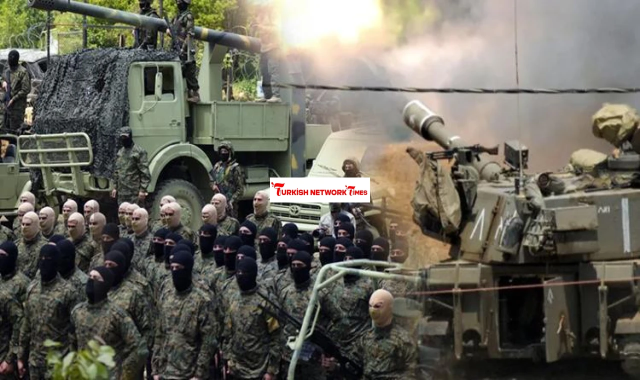 Son dakika... Ateş ve Kan: İsrailli yetkililer şaşkına döndü, Hizbullah bu kez çok daha derinlere girebilir!