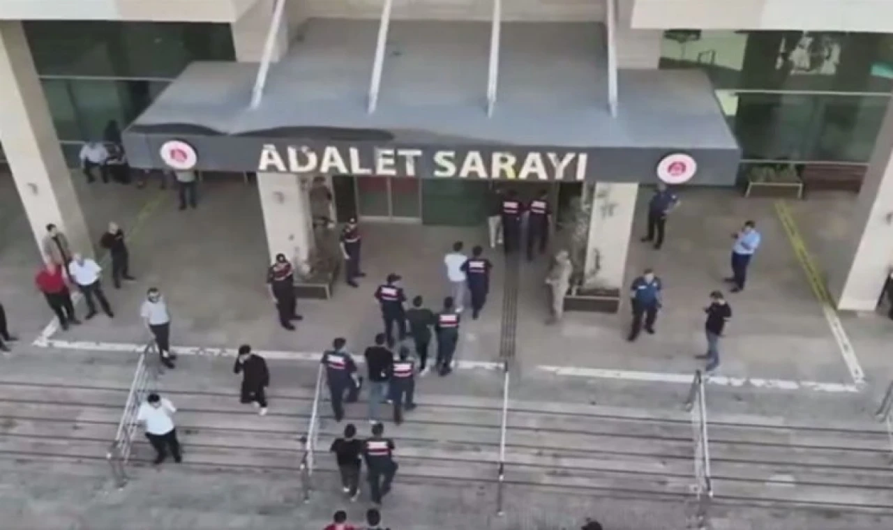 19 ilde 65 ’Sibergöz’altı!