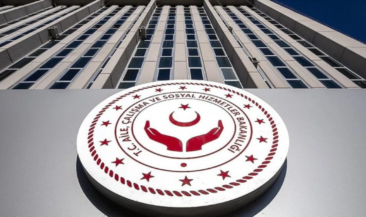 Aile’ sosyal hizmetleri bakanlığından Suriye uyruklu çocuğa taciz iddiasına açıklama
