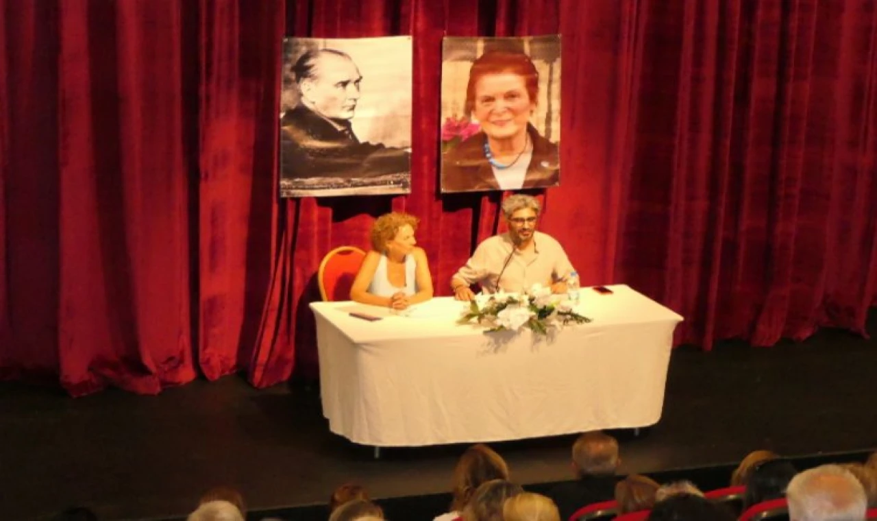 Barış Pehlivan: ”15 Temmuz’da darbe girişimi başarılı olsaydı ben hayatta olmazdım”