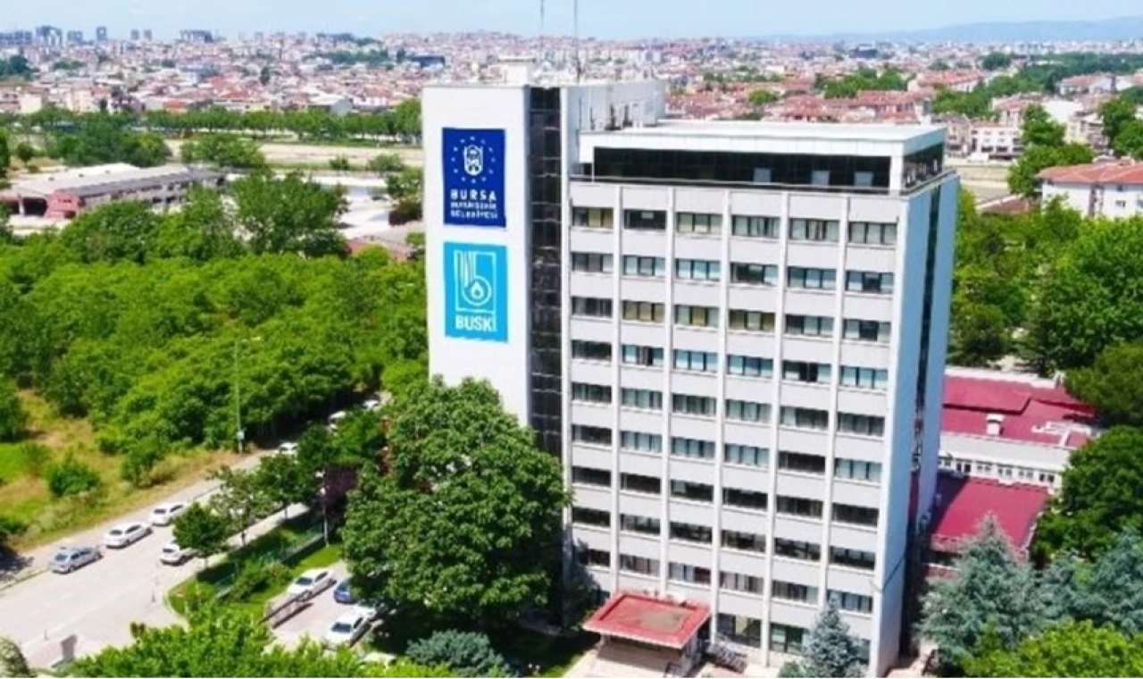 Bursa’da su kesintisi