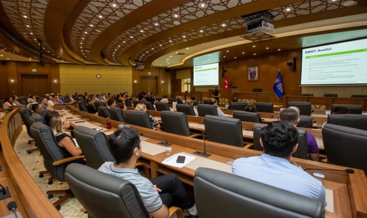 Bursa’nın planlaması şeffaf ve katılımcı gerçekleşiyor