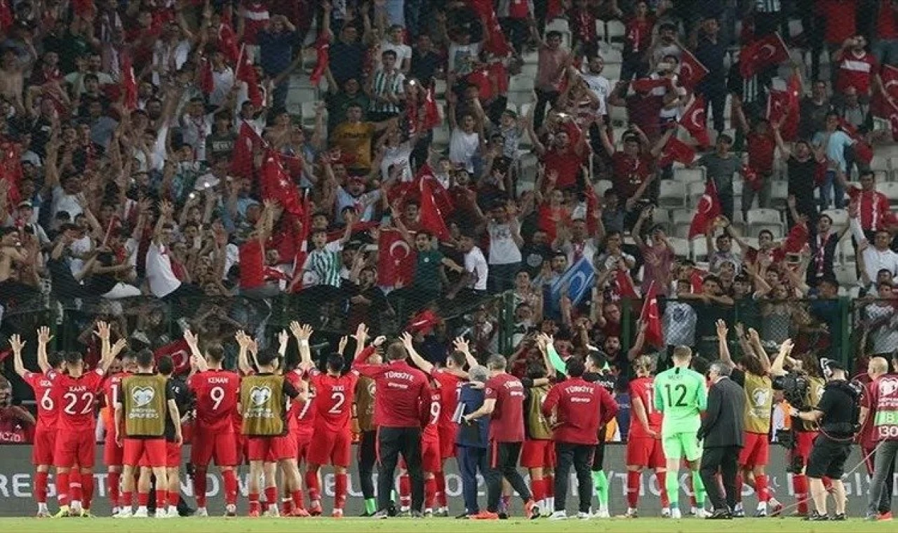 EURO 2024’te Milli Takımın parlayan yıldızları