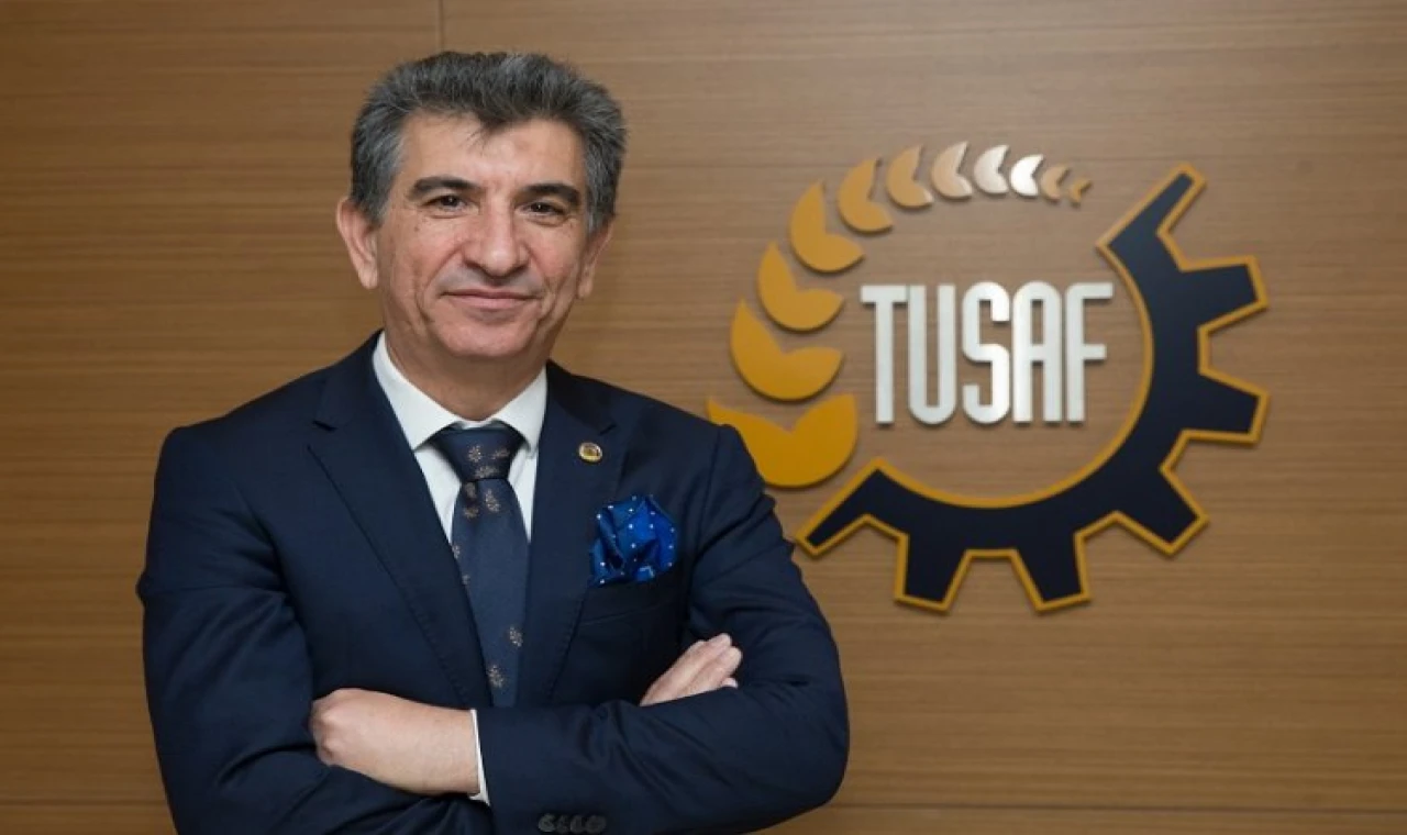 TUSAF’tan TMO fiyatlarına ilişkin değerlendirme... Buğday rekoltemiz 20 milyon tona ulaşacak