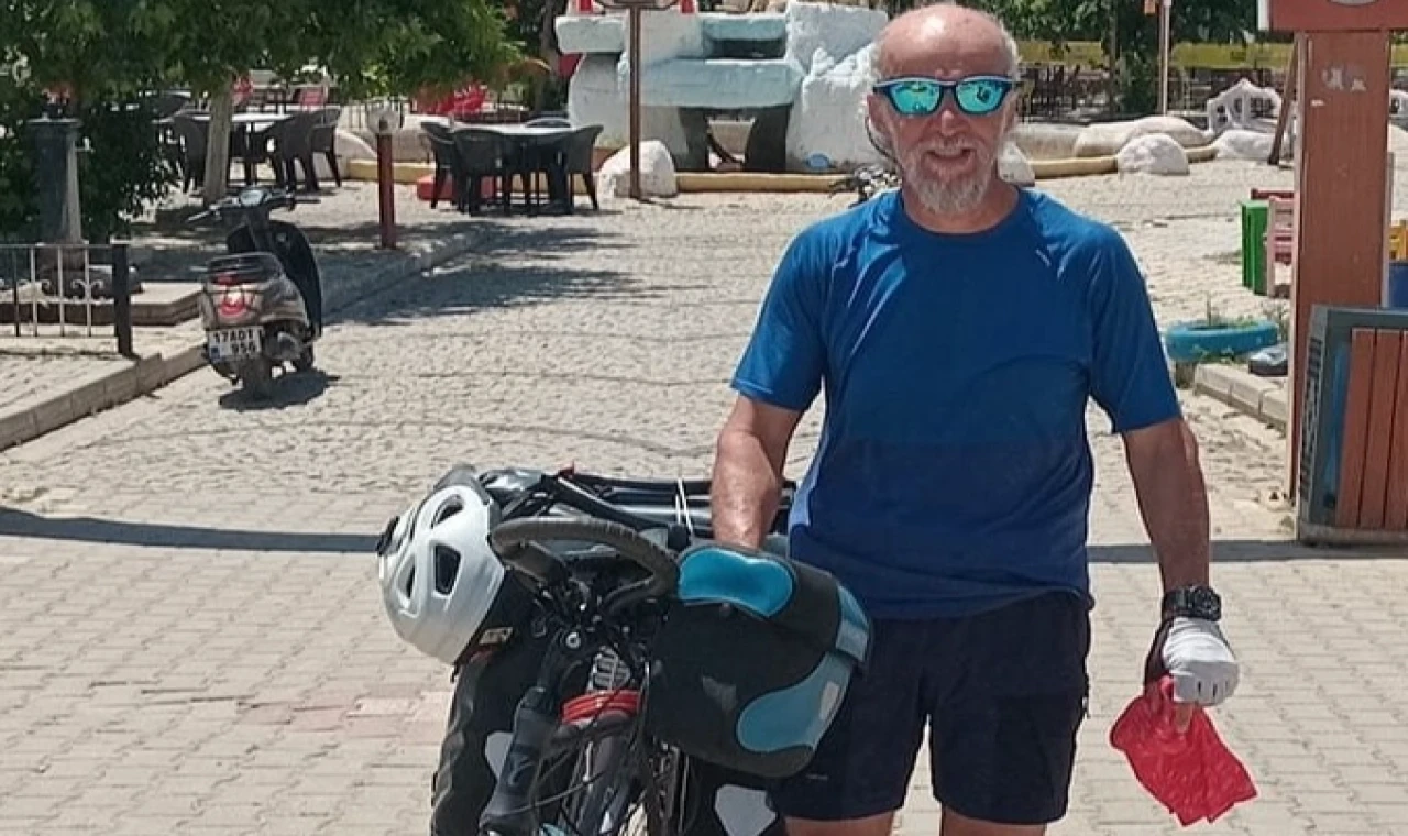 Alpaslan Canbaz askeri törenle toprağa verildi