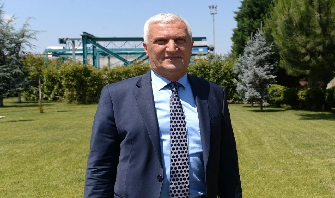Arif Demirören: ”Ek vergi yükümlülükleri gözden geçirilmeli”