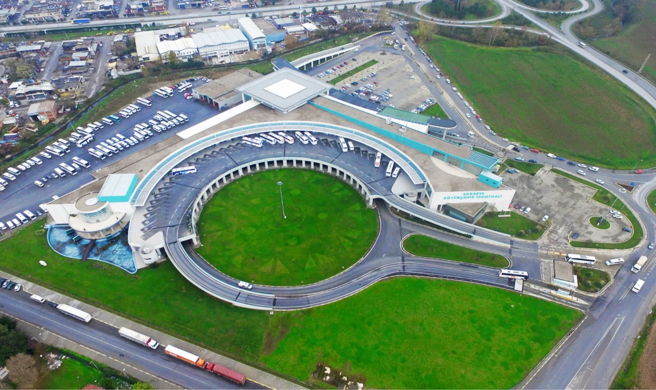 Sakarya Büyükşehir’den terminal açıklaması... Kapatılması söz konusu değil!