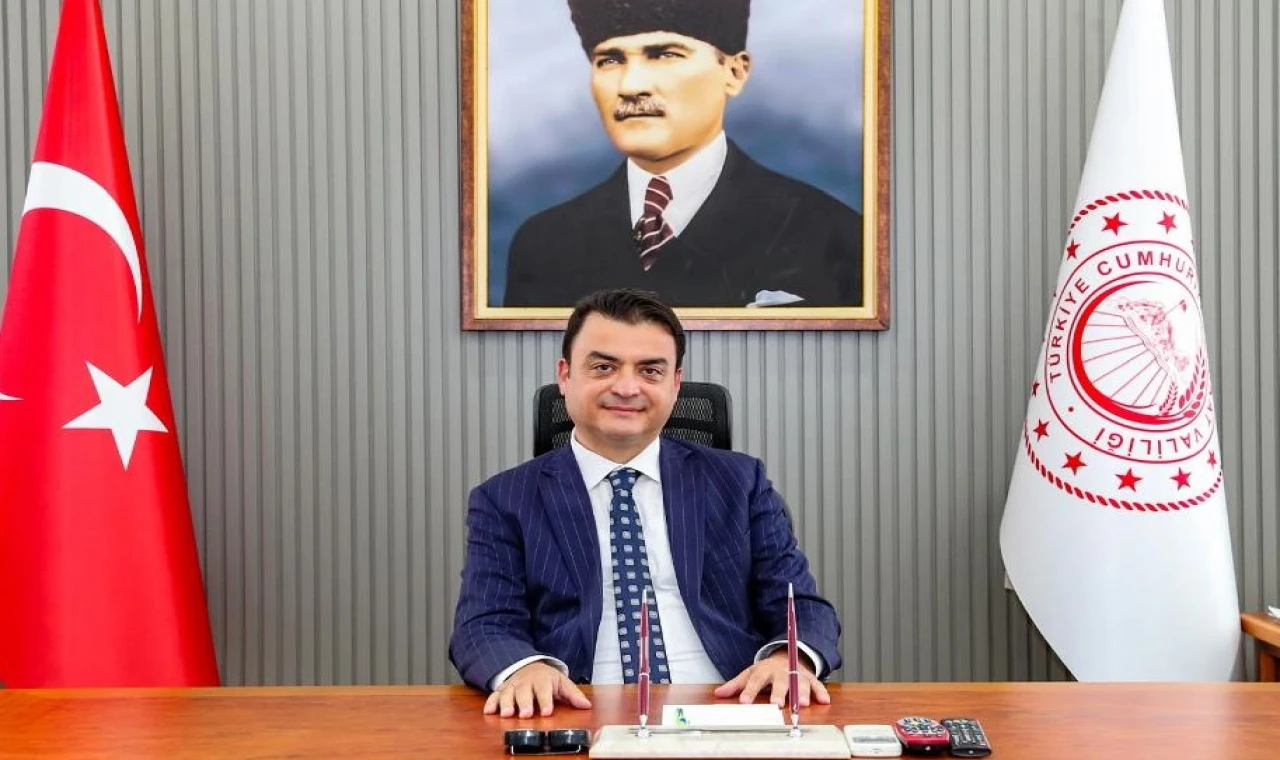 Tokat’ta Vali Köklü’den yerel ekonomiyi canlandırma hedefi