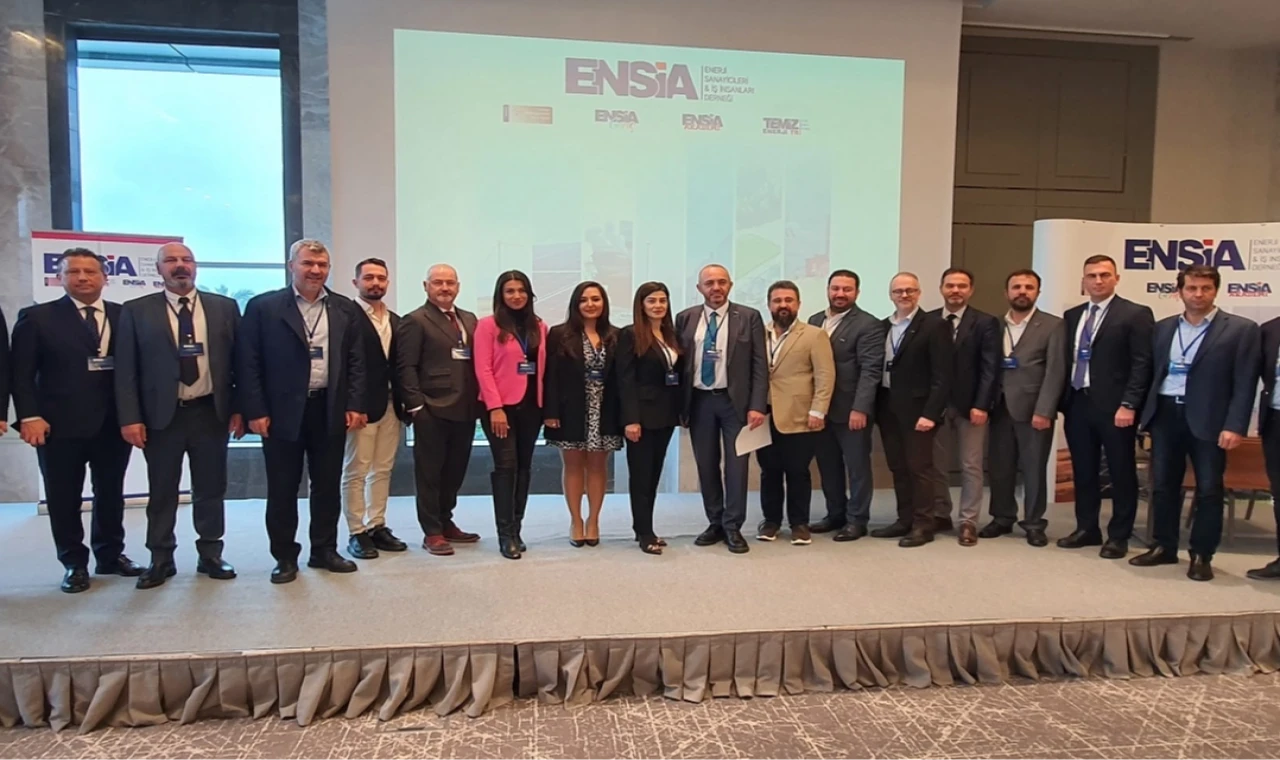 Türkiye’nin temiz enerjisi 8 yaşında