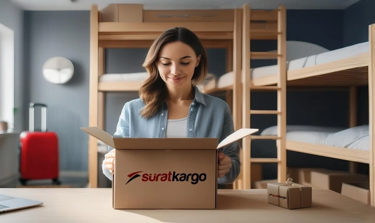 Üniversite öğrencilerine ’Sürat’li katkı