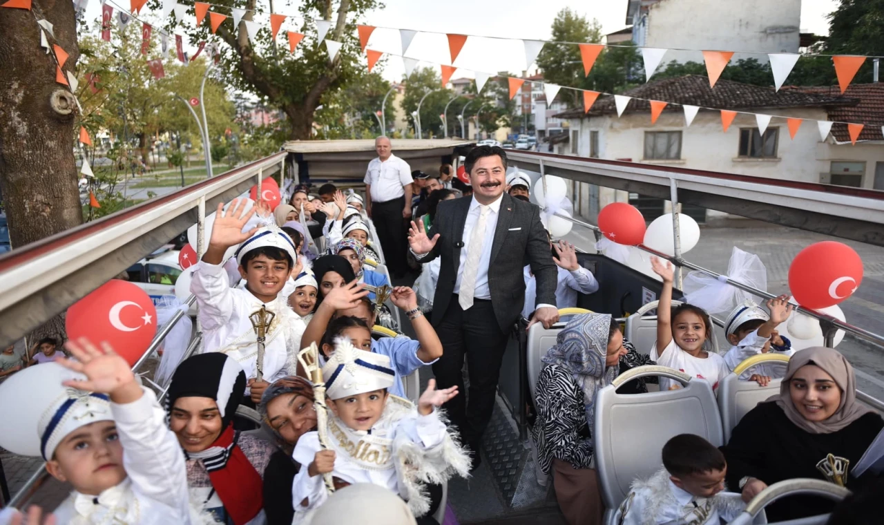 Bursa Yenişehir’de ’altın biber’e uluslararası ilgi