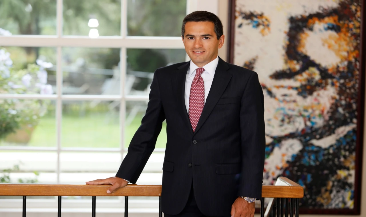 ’MESS Yarınım’ 50 bin bursiyere ulaştı