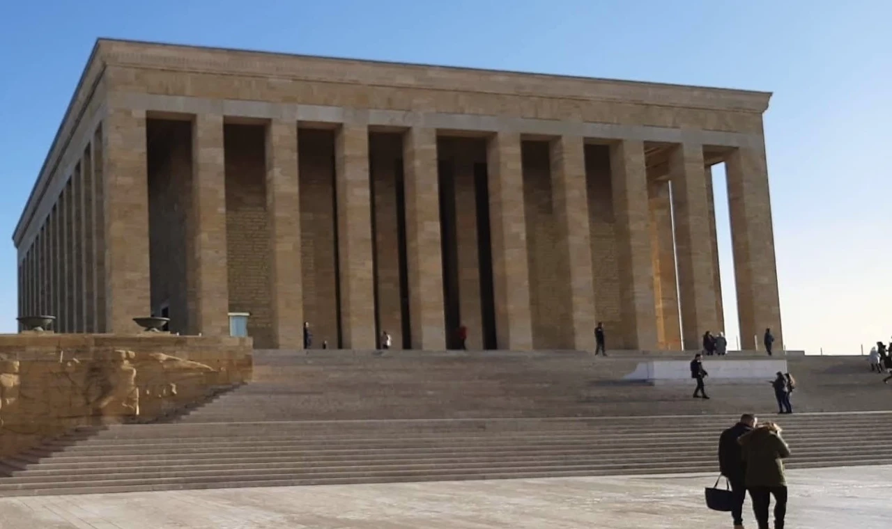 Rumeli Balkan camiası 8 Ekim’de Anıtkabir’de toplanıyor