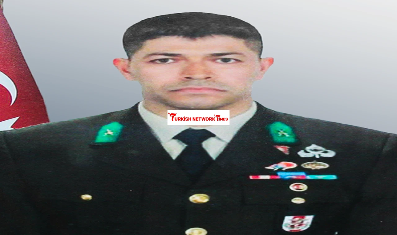 Ömer Halisdemir Kimdir ?