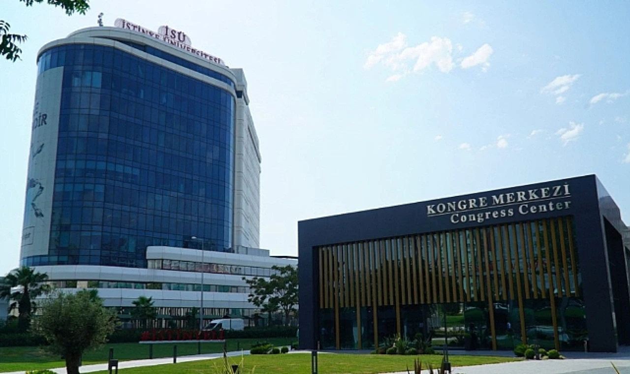 İstinye Üniversitesi, 7. Uluslararası Geleceğin Eğitimi Konferansı’na ev sahipliği yapıyor