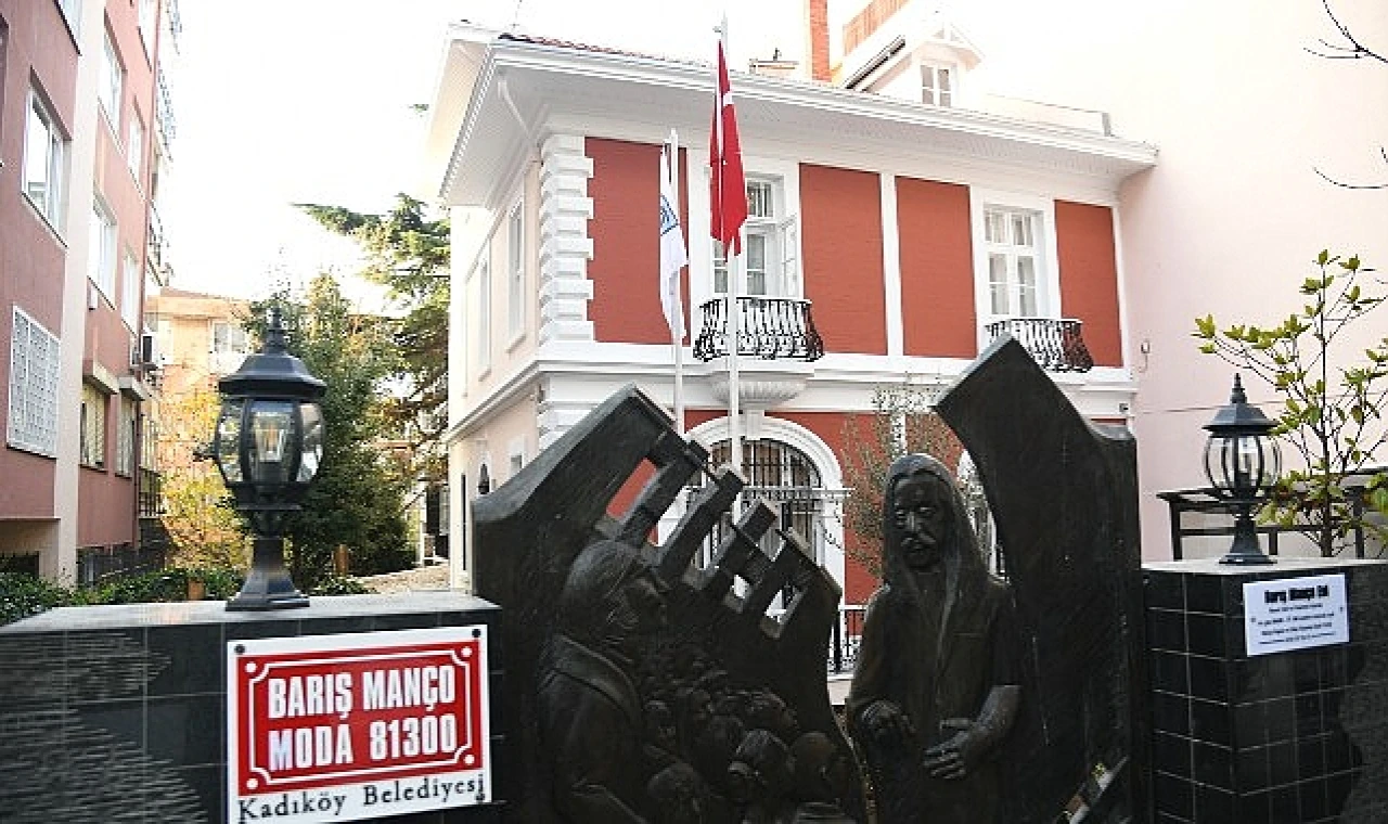 26. yıl dönümünde Kadıköy’de anılacak.