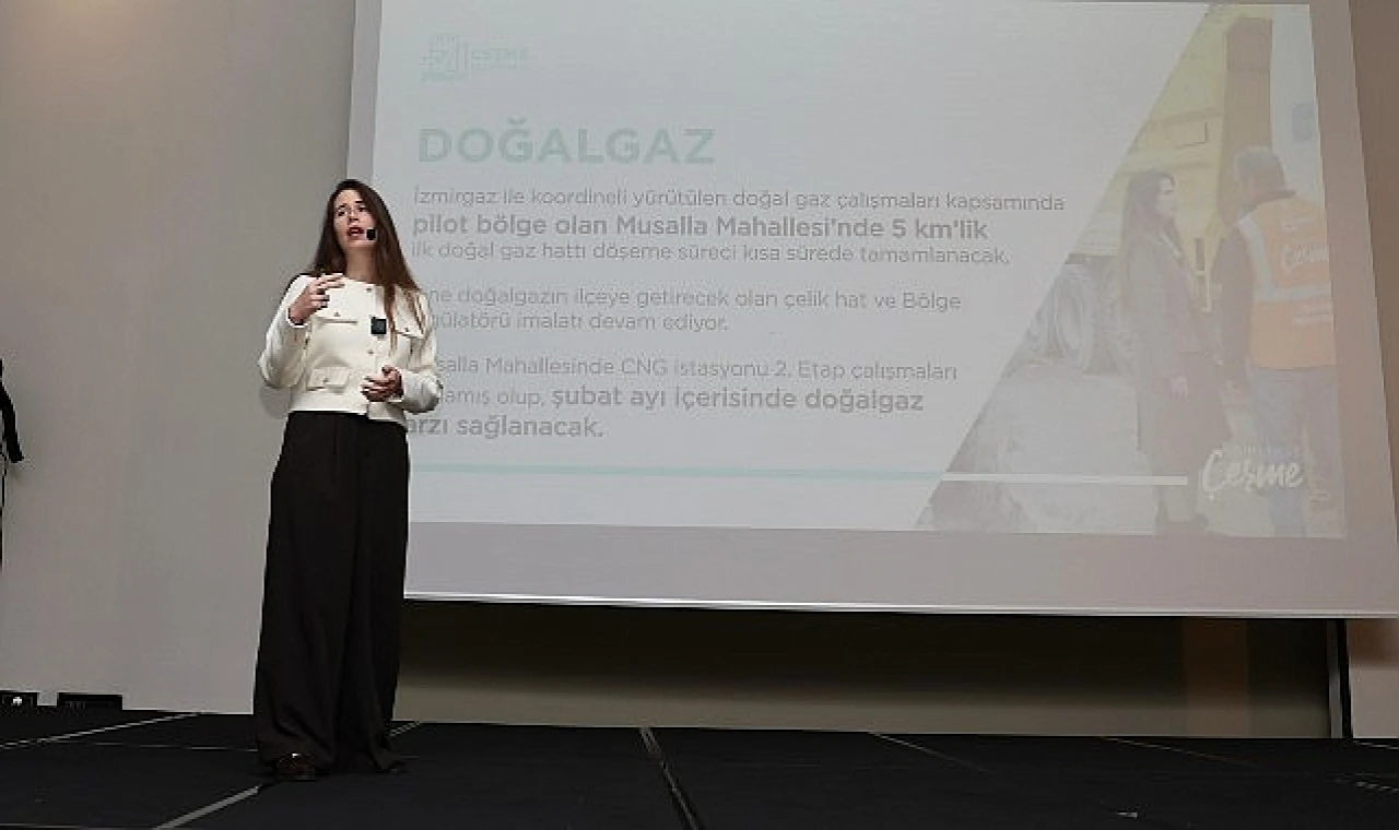 Başkan Denizli, göreve geldiği günden bu yana yaptıkları çalışmaları, devam eden yatırımları ve gelecekte yapılması planlanan projeleri, düzenlediği basın toplantısında anlattı.