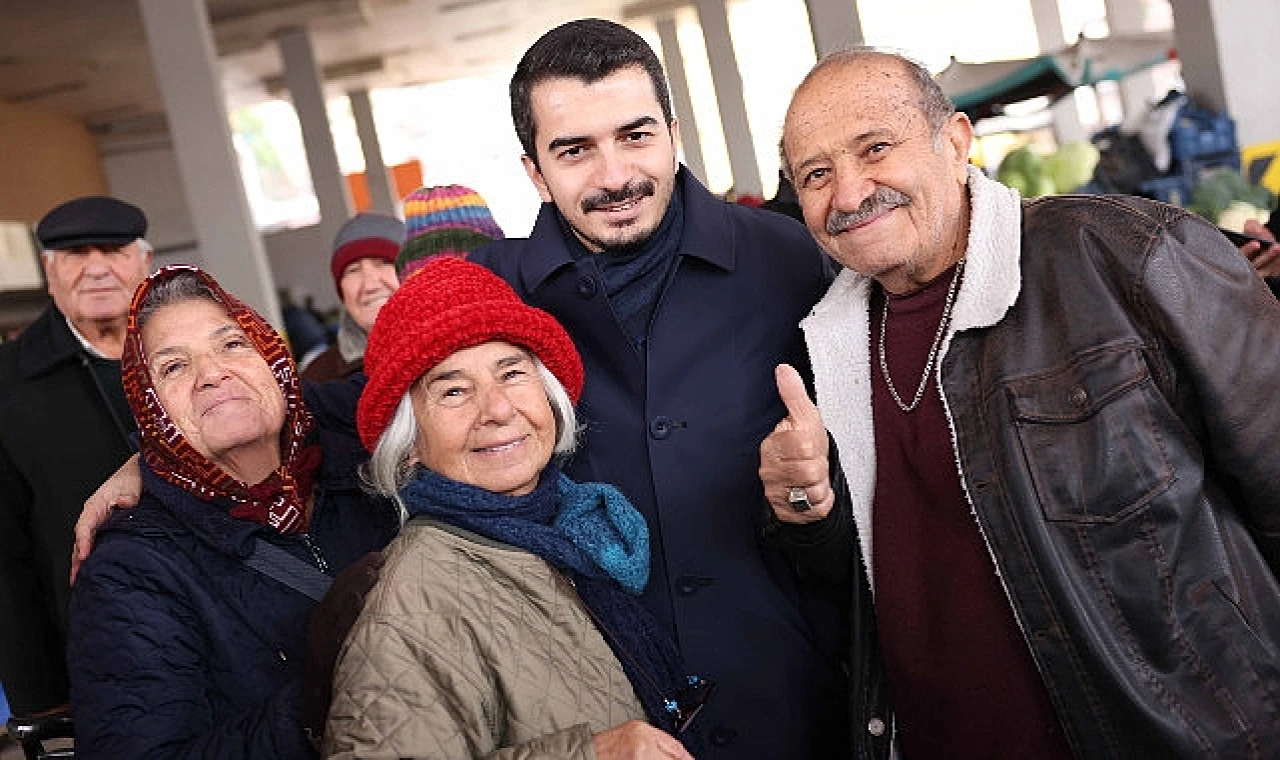 Çankaya Belediye Başkanı Hüseyin Can Güner, katıldığı televizyon programında belediye hizmetleri konusunda vatandaşı bilgilendirdi.