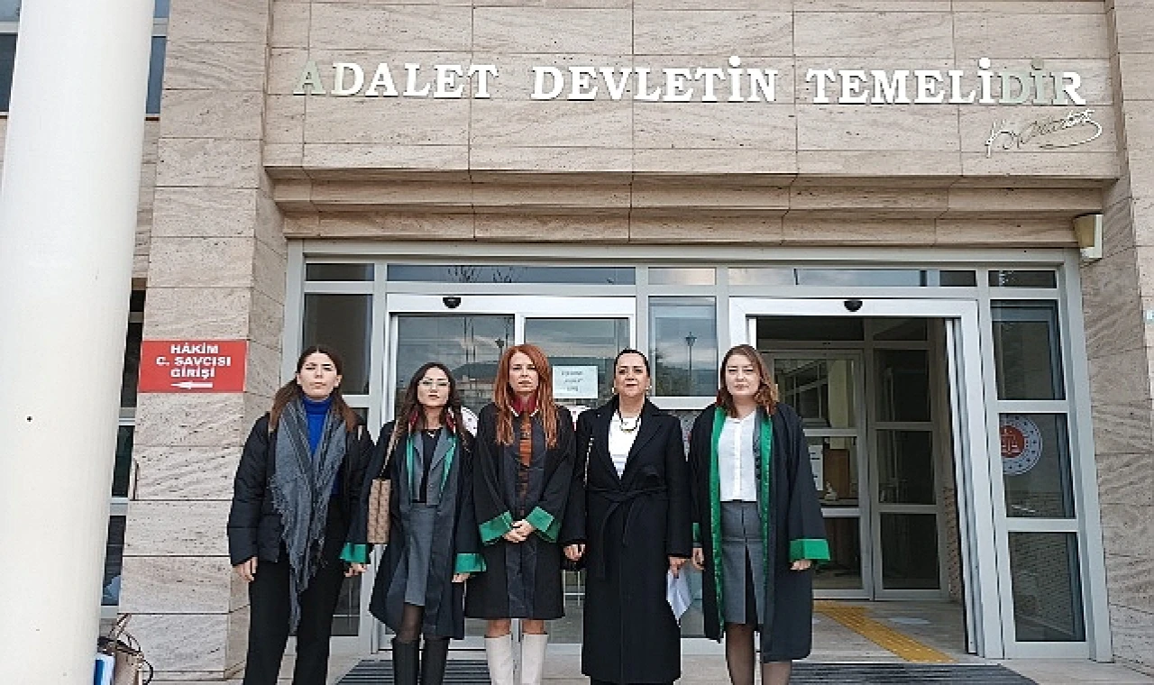 Kadın cinayetlerine Büyük şehir belediyesinden öncü adım