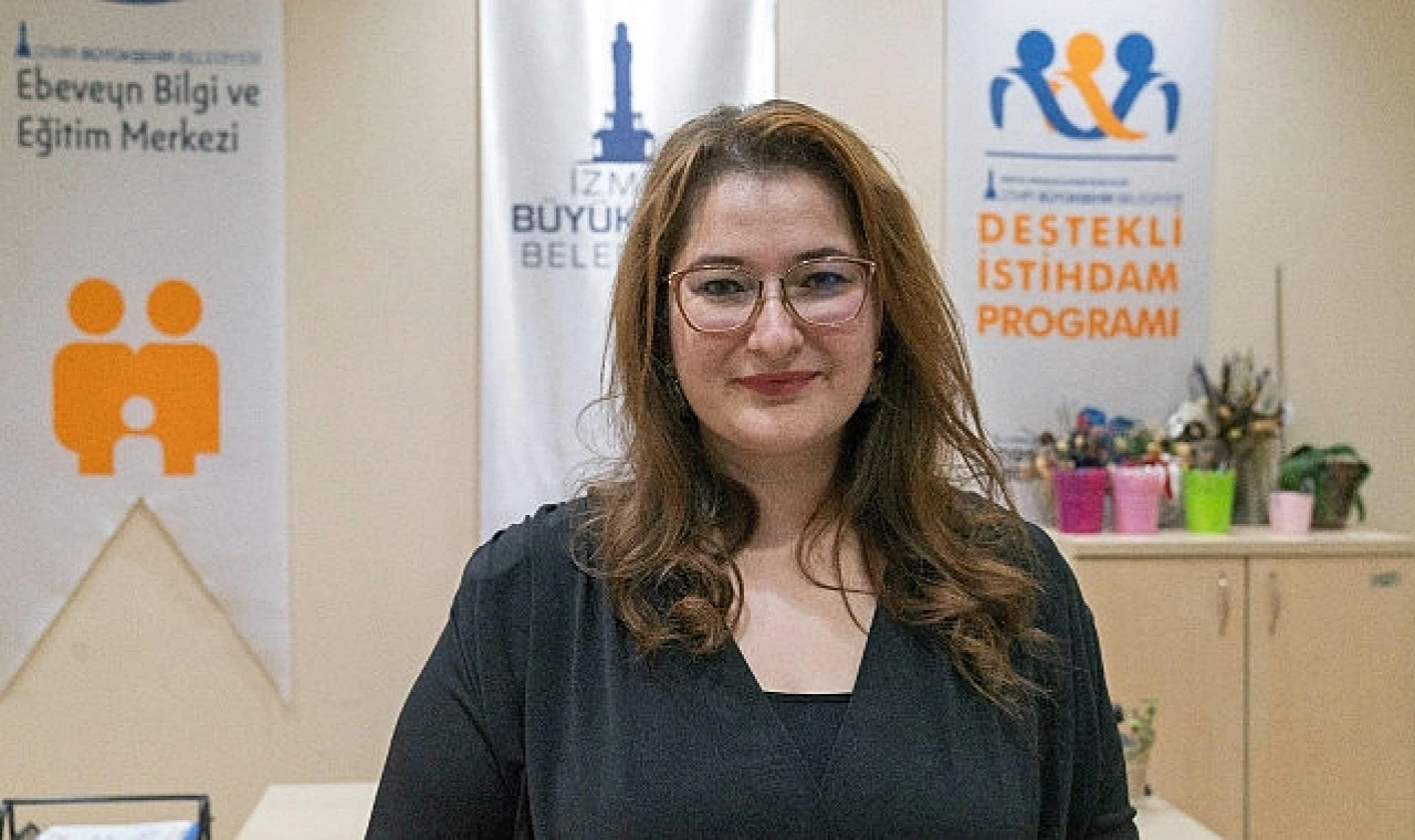 Kentte yaşayan nöro-çeşitli gençler için istihdam olanakları yaratılacak