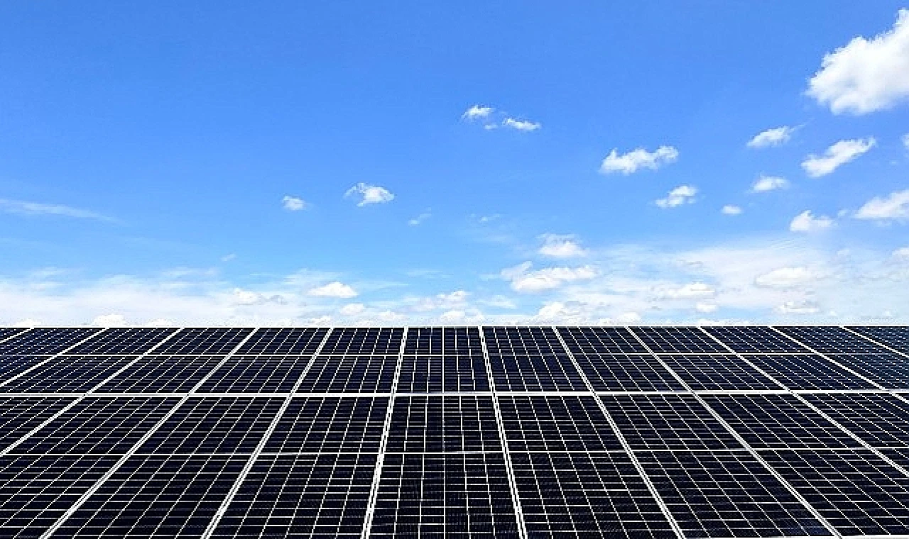 Konya Büyükşehir Belediyesi, yenilenebilir enerji alanındaki yatırımlarına bir yenisini daha ekledi.