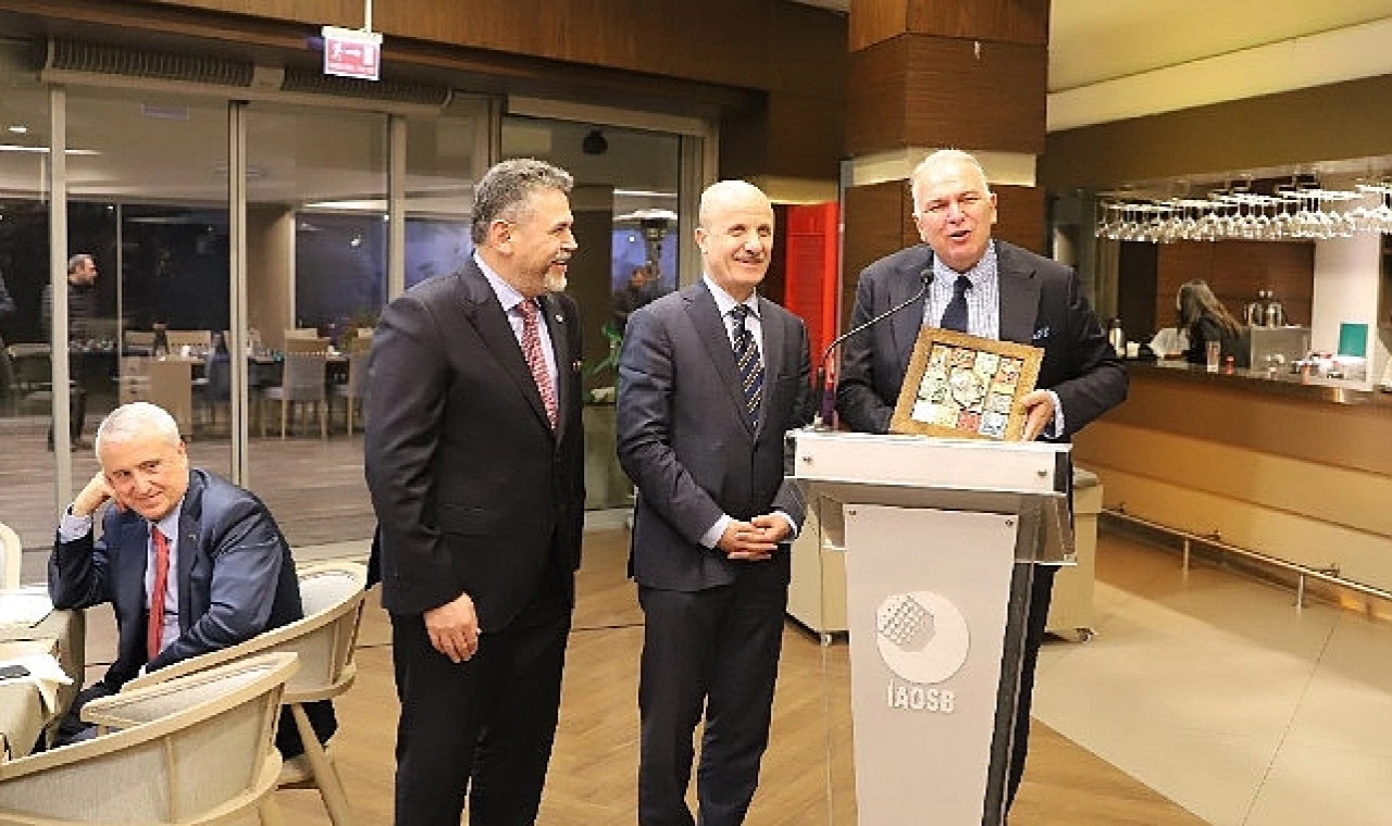 Meslek Yüksekokulu Müjdesini başkan özvar verdi